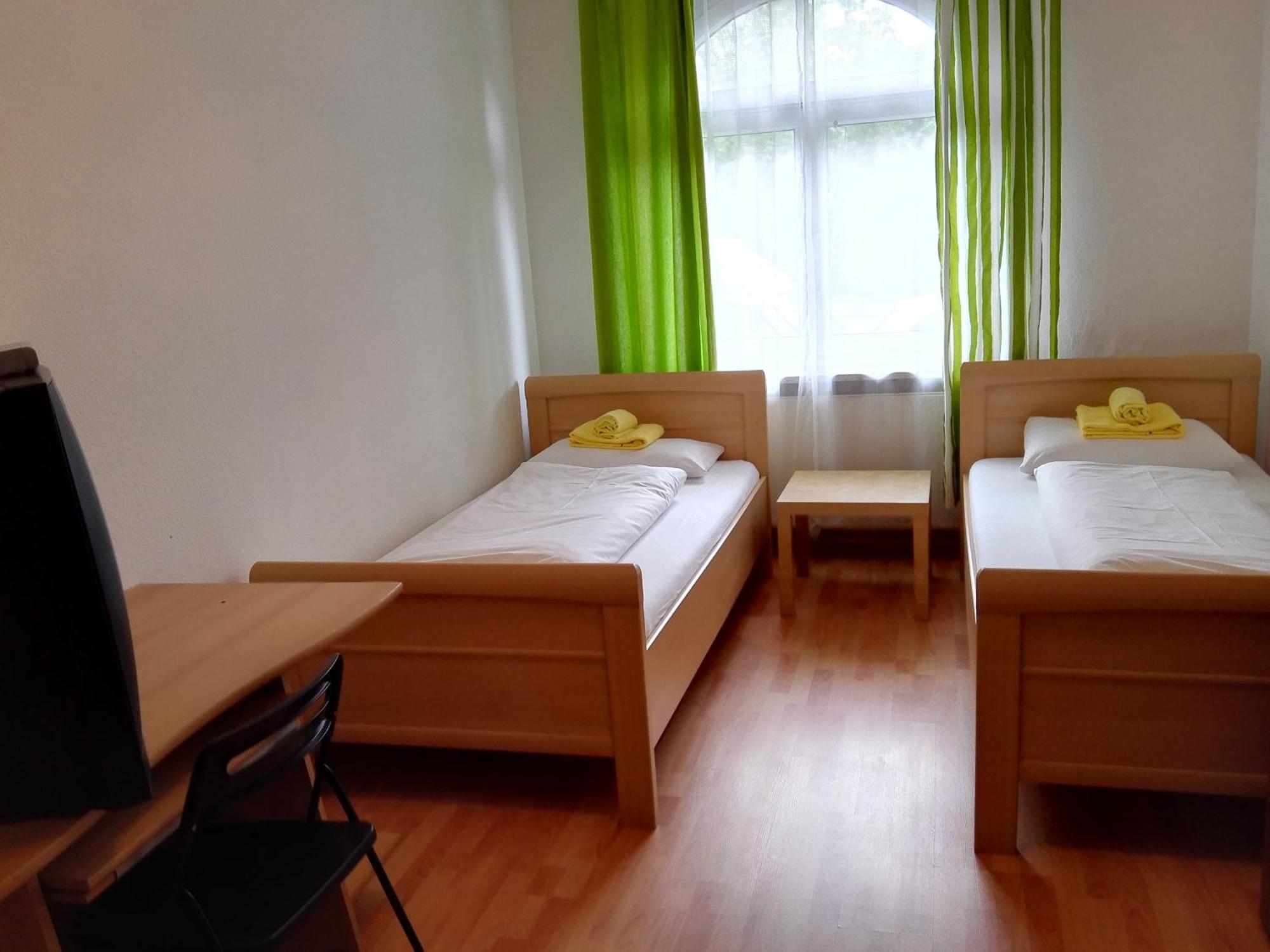Harsdoerffer Apartment Núremberg Habitación foto